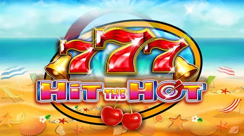 Hit the Hot - Spin City - Congo